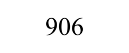 906 trademark