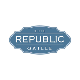 THE REPUBLIC GRILLE trademark