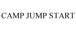 CAMP JUMP START trademark