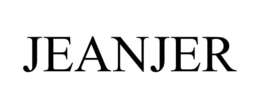 JEANJER trademark