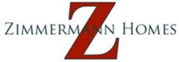 Z ZIMMERMANN HOMES trademark