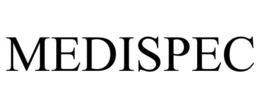 MEDISPEC trademark