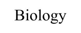 BIOLOGY trademark