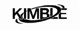 KIMBLE trademark