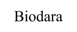 BIODARA trademark