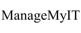 MANAGEMYIT trademark