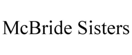 MCBRIDE SISTERS trademark