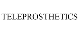TELEPROSTHETICS trademark