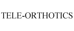 TELE-ORTHOTICS trademark