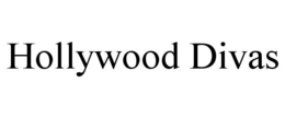 HOLLYWOOD DIVAS trademark