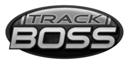 TRACK BOSS trademark