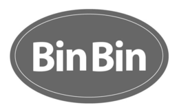 BIN BIN trademark