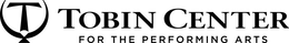T TOBIN CENTER FOR THE PERFORMING ARTS trademark