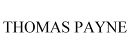 THOMAS PAYNE trademark