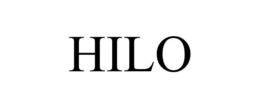 HILO trademark