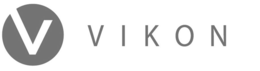 V VIKON trademark