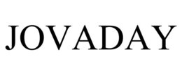 JOVADAY trademark