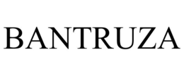 BANTRUZA trademark