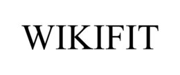 WIKIFIT trademark