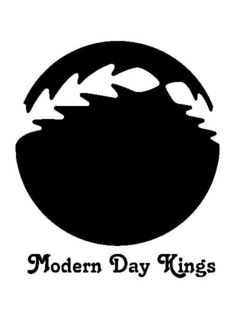 MODERN DAY KINGS trademark
