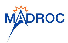 MADROC MANAGED AUTHENTICATION AND DISTRIBUTED RECONNAISSANCE FOR OPERATIONAL CONTROL trademark