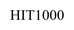 HIT1000 trademark