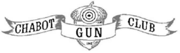 CHABOT GUN CLUB INC. trademark
