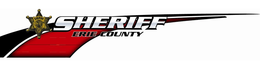 ERIE COUNTY SHERIFF trademark