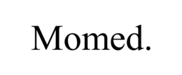 MOMED. trademark