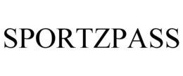 SPORTZPASS trademark