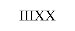IIIXX trademark