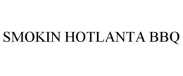SMOKIN HOTLANTA BBQ trademark