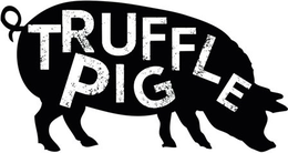 TRUFFLE PIG trademark