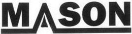 MASON trademark