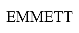 EMMETT trademark