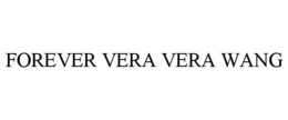 FOREVER VERA VERA WANG trademark