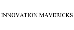 INNOVATION MAVERICKS trademark
