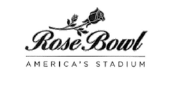 ROSE BOWL AMERICA'S STADIUM trademark