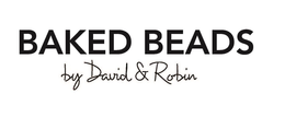 BAKED BEADS BY DAVID & ROBIN trademark