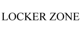 LOCKER ZONE trademark
