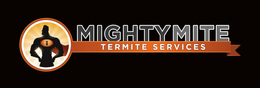 MIGHTYMITE TERMITE SERVICES trademark
