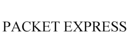 PACKET EXPRESS trademark