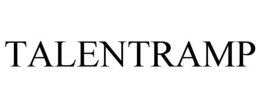 TALENTRAMP trademark