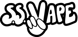 S.S. VAPE trademark