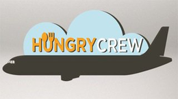 HUNGRY CREW trademark