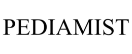PEDIAMIST trademark