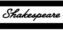 SHAKESPEARE trademark