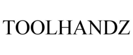 TOOLHANDZ trademark