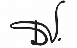 DV. trademark