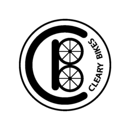 C B CLEARY BIKES trademark